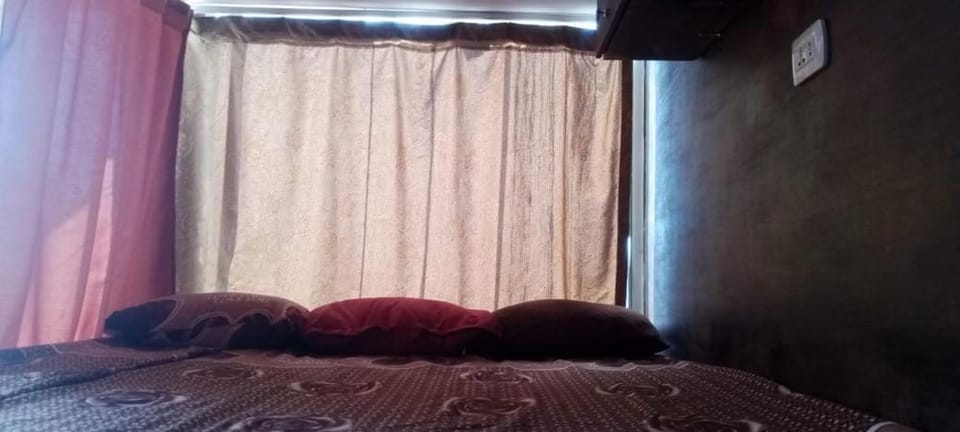 Petra sharing room Ryokan in Africa