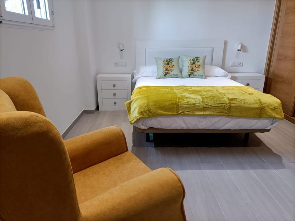 Casa en Rías Baixas, O Rueiro House in O Salnés