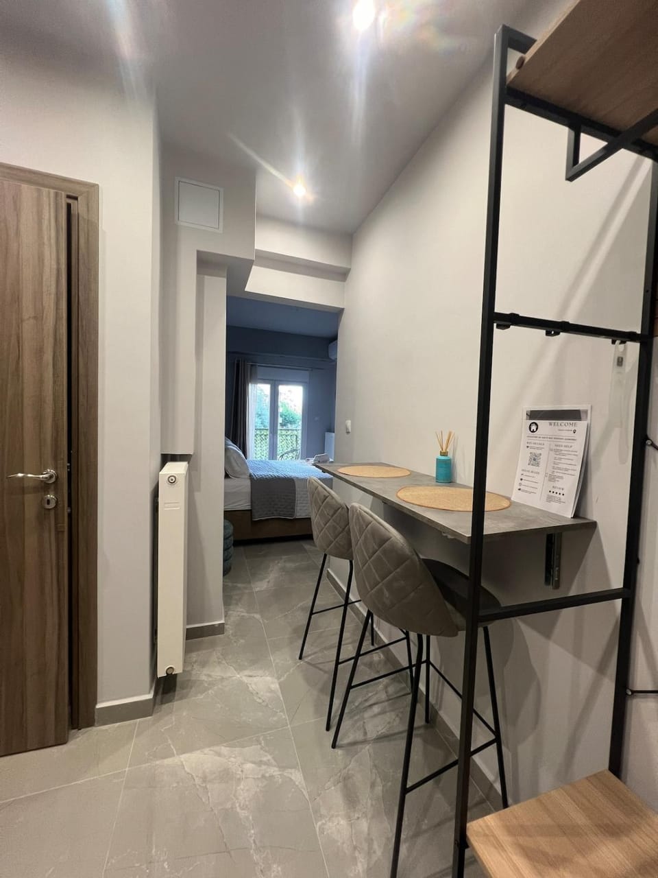 Skylan Studio Apartment in Peloponnese, Western Greece and the Ionian