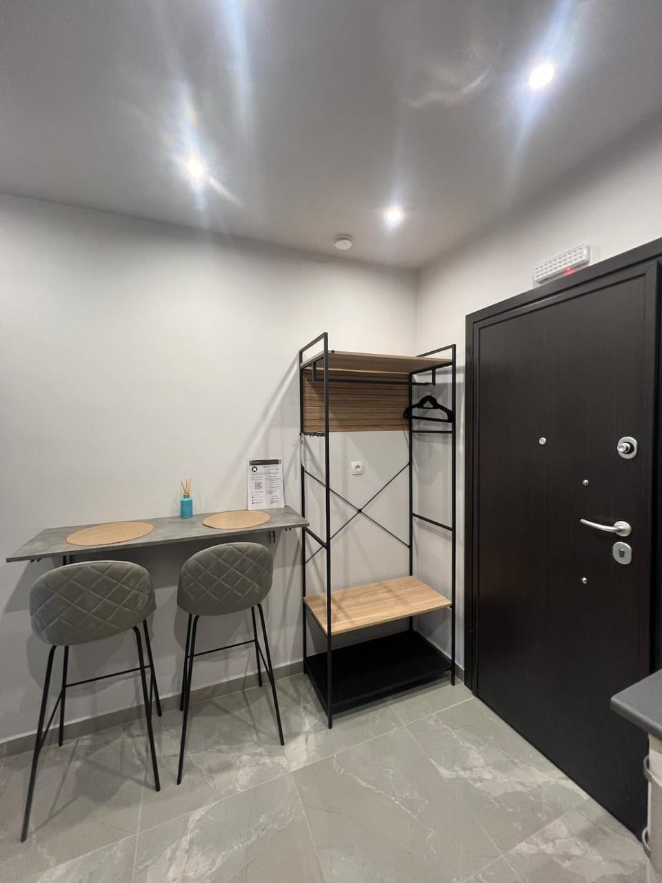 Skylan Studio Apartment in Peloponnese, Western Greece and the Ionian