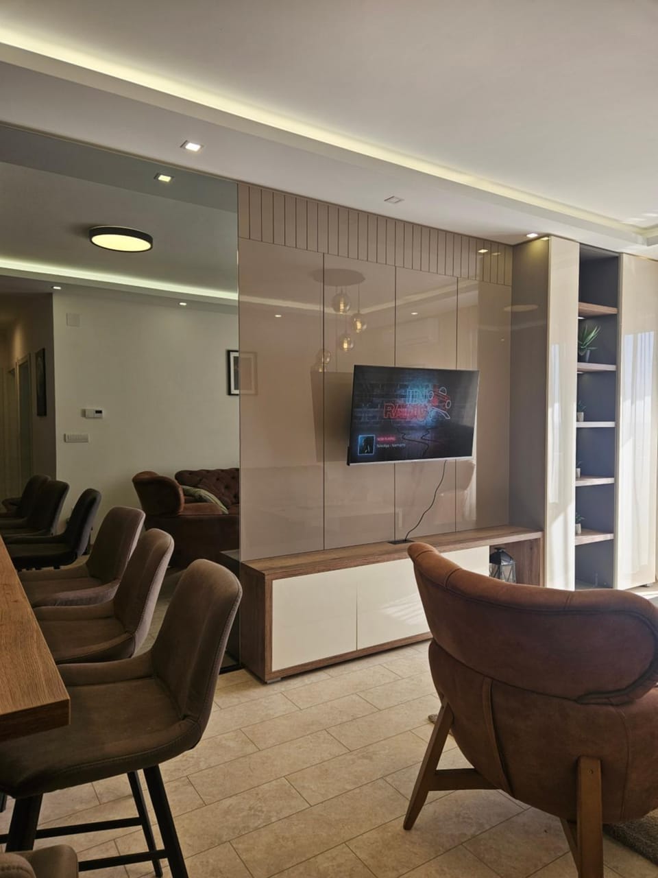 Miss Extra LuX Apartment in Serbia