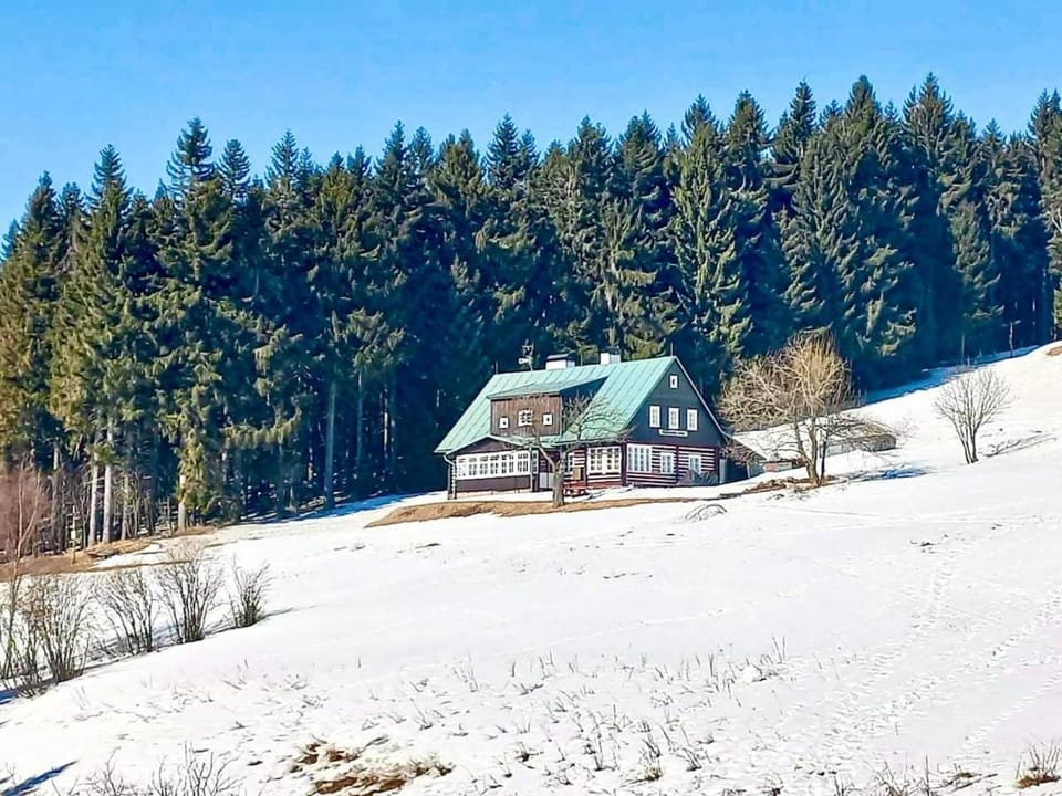 Property building, Natural landscape