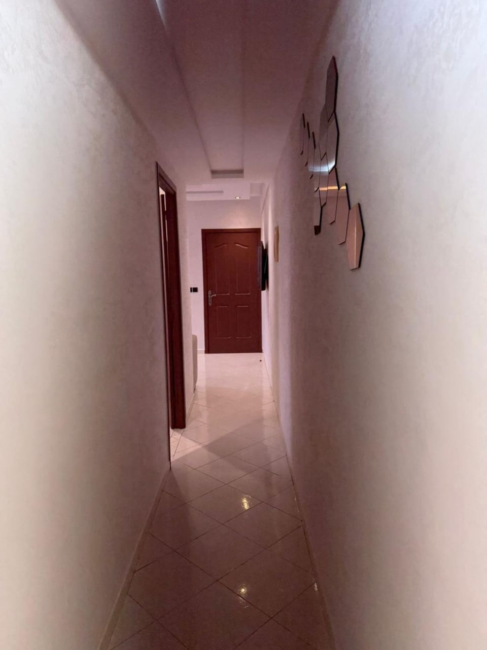 Luxe Apparemment Apartment in Agadir