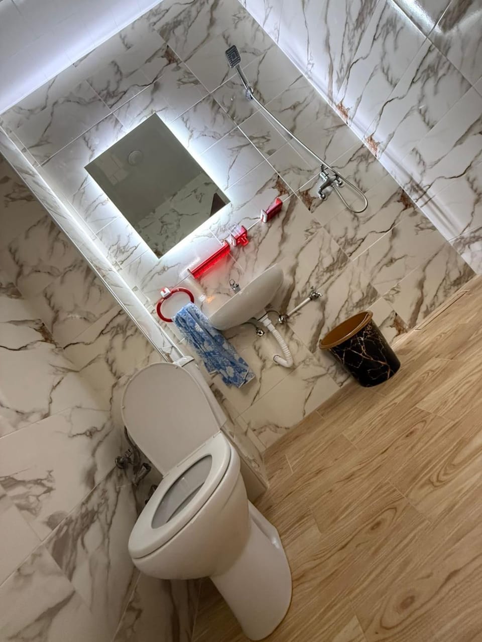 Luxe Apparemment Apartment in Agadir