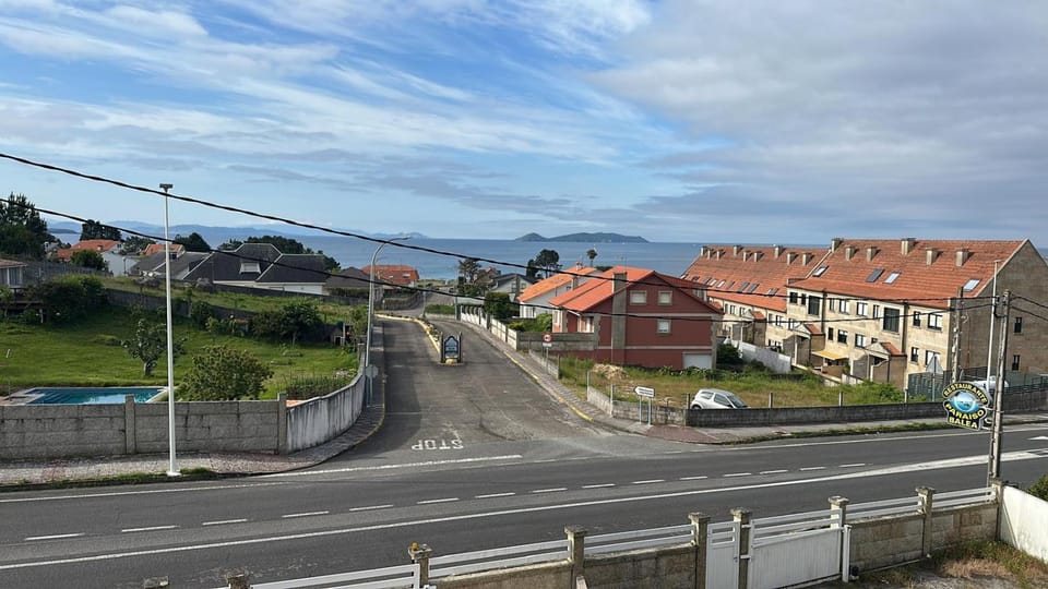 Sea view