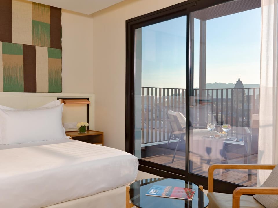 Balcony/Terrace, Photo of the whole room