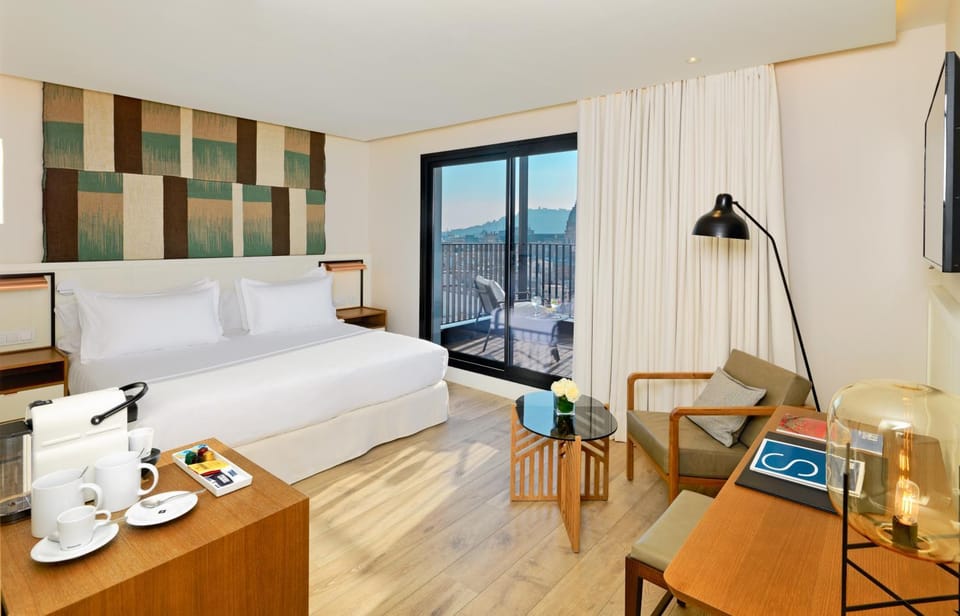 View (from property/room), Bedroom