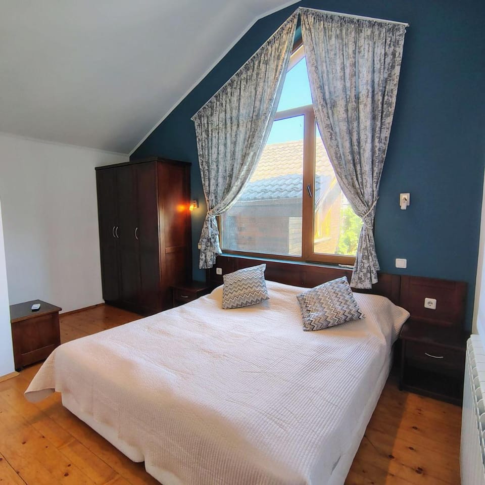 Fairytale Cottage in Redenka House in Blagoevgrad Province