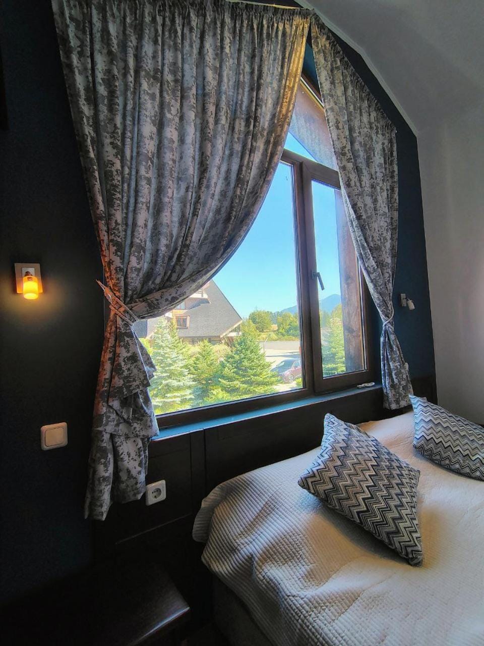 Fairytale Cottage in Redenka House in Blagoevgrad Province