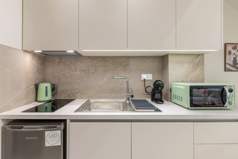 stove