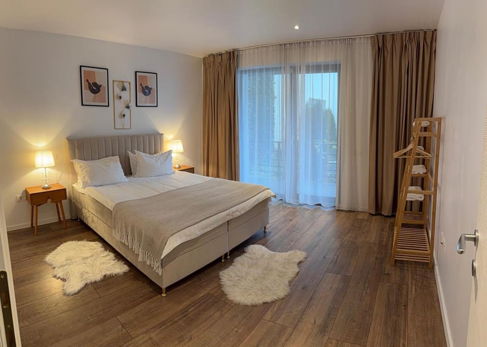 Prime Apartment Apartment in Sinaia