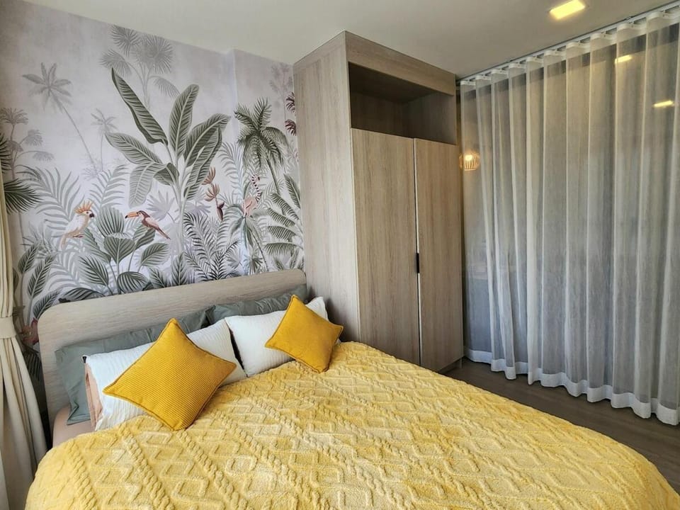 Cozy Palm Haven apartment Apartment in Kathu