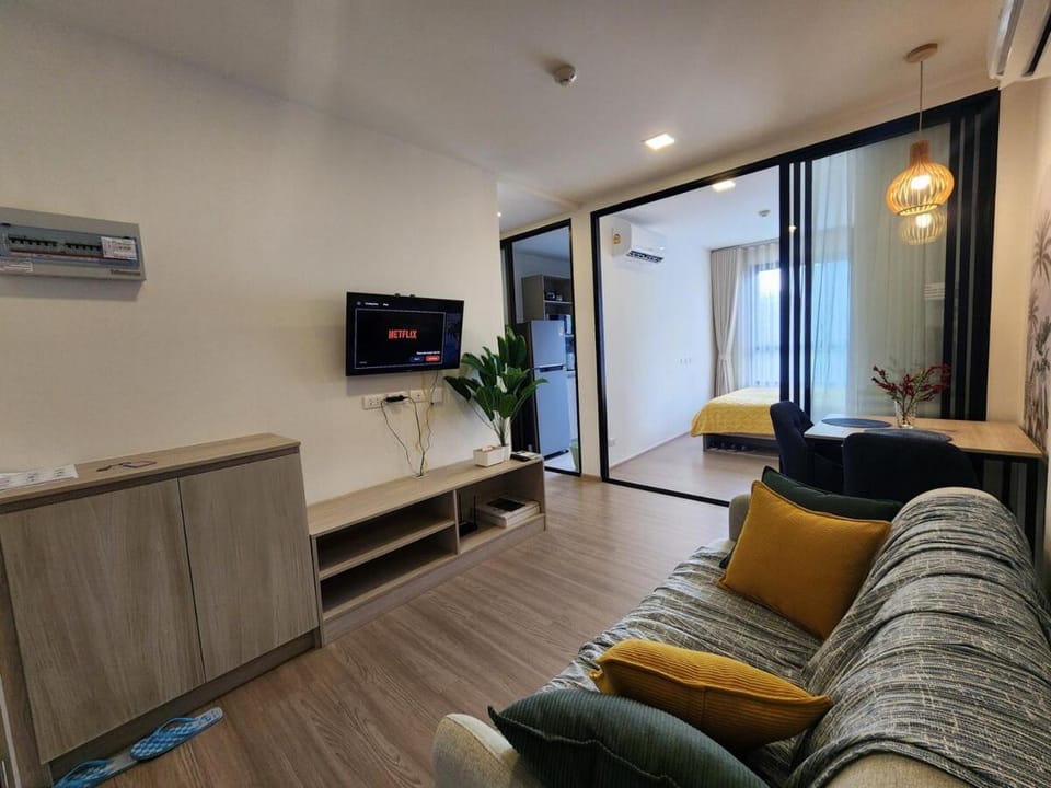 Cozy Palm Haven apartment Apartment in Kathu