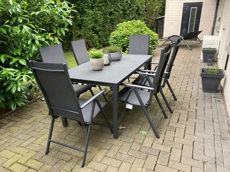 Ferienwohnung Dorfliebe Minden by Engelmann Apartment in Minden