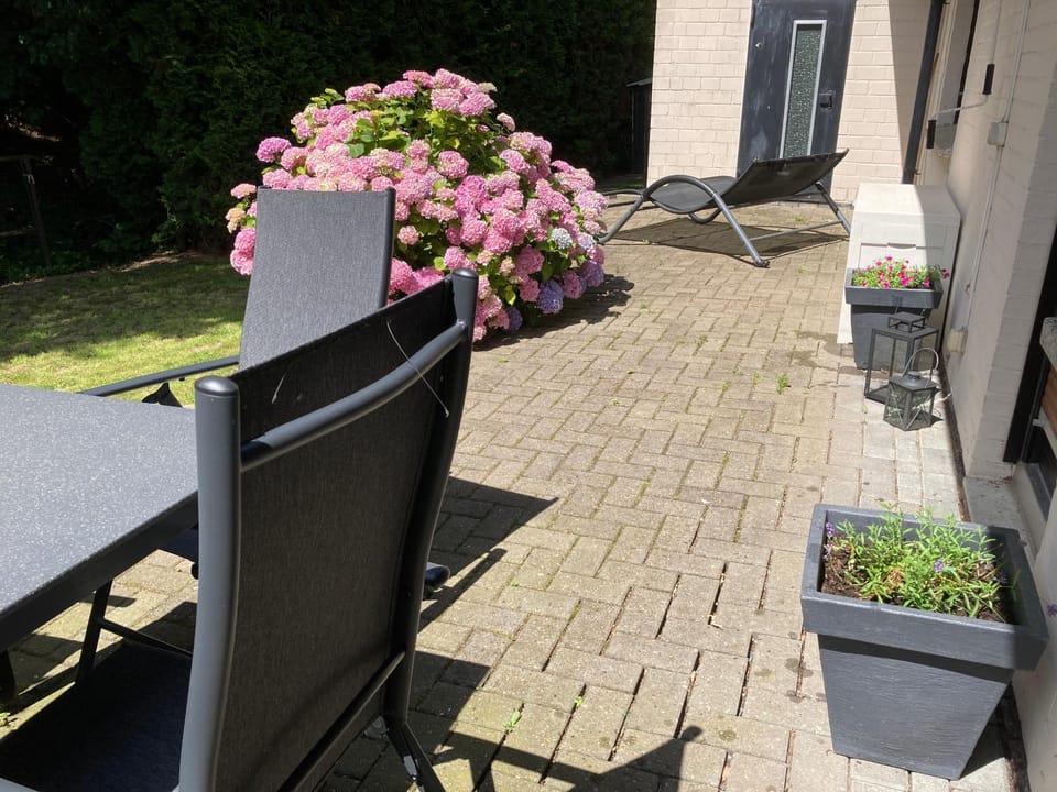 Ferienwohnung Dorfliebe Minden by Engelmann Apartment in Minden