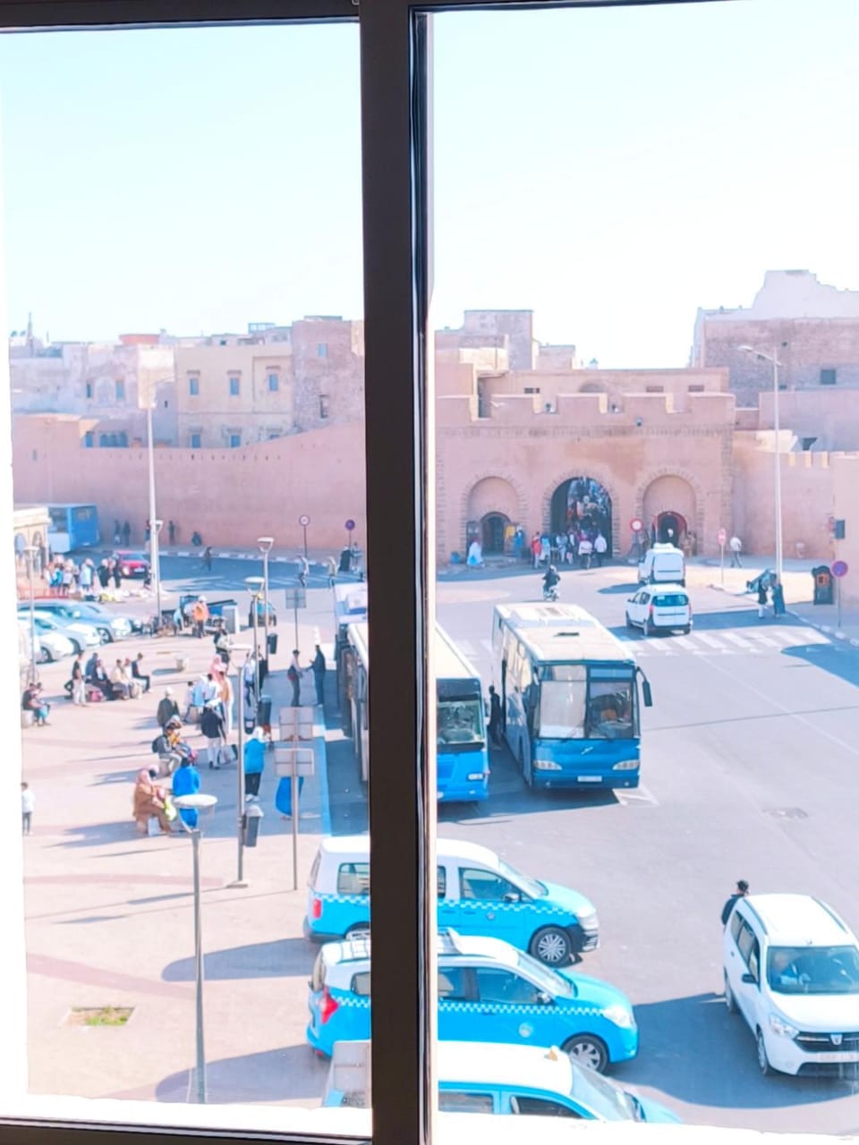 City view