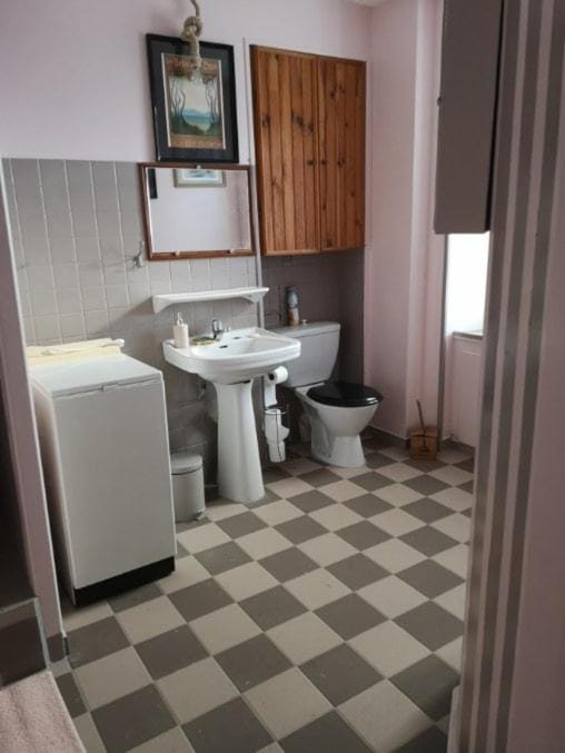 Maison bord de mer jonville House in Saint-Vaast-la-Hougue