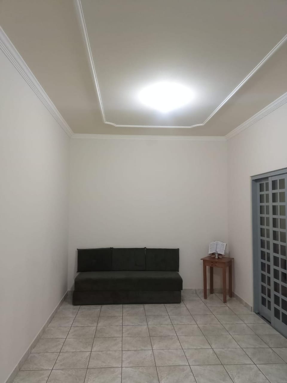 Casa temporada São Roque - MG House in State of São Paulo