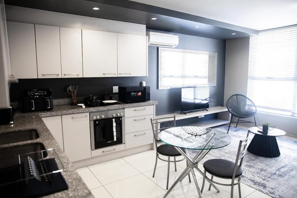 The Legacy 1 bedroom apartment Apartment in Cape Town