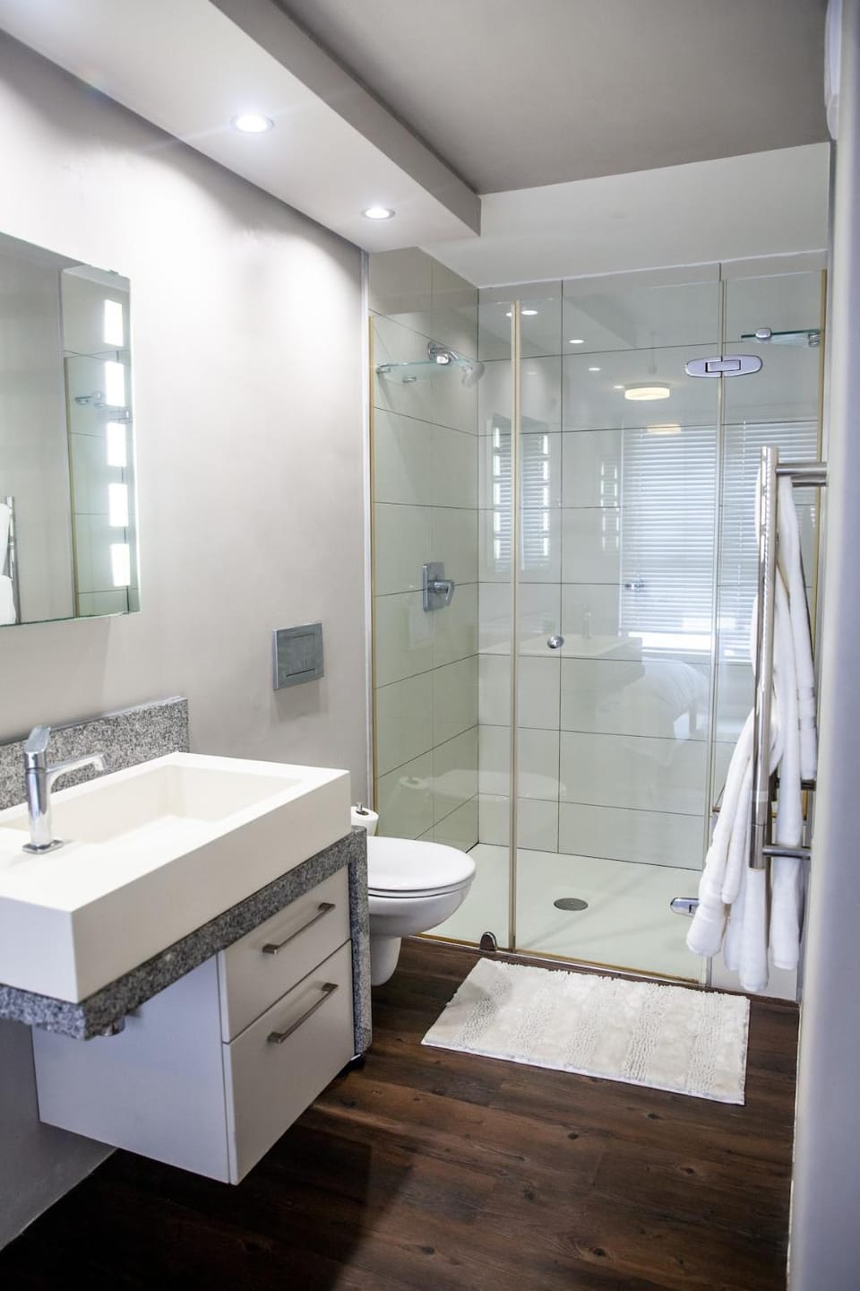 The Legacy 1 bedroom apartment Apartment in Cape Town