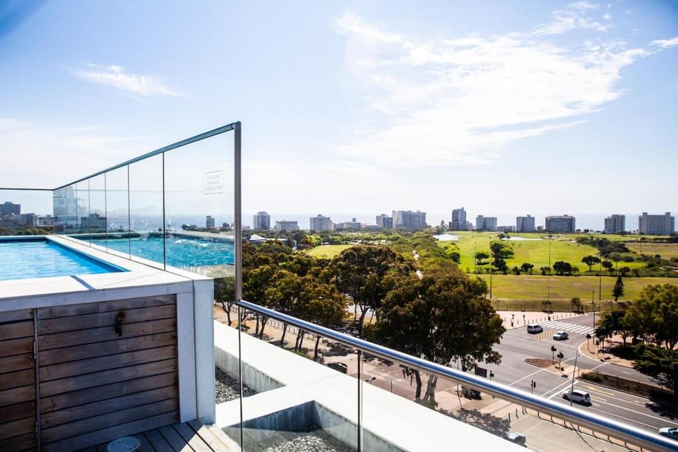 The Legacy 1 bedroom apartment Apartment in Cape Town