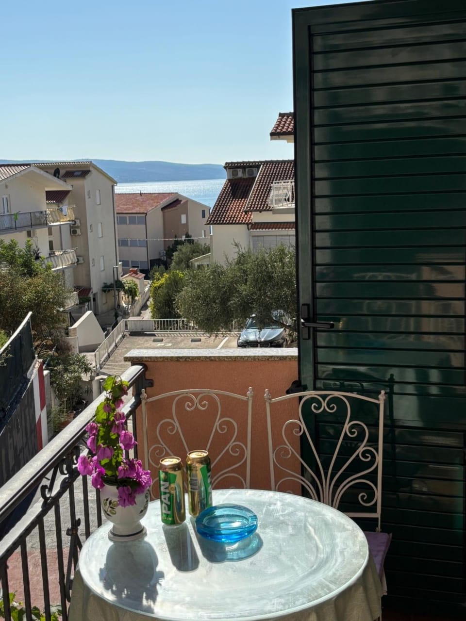 Nemira IX 12 Vacations Apartment in Split-Dalmatia County