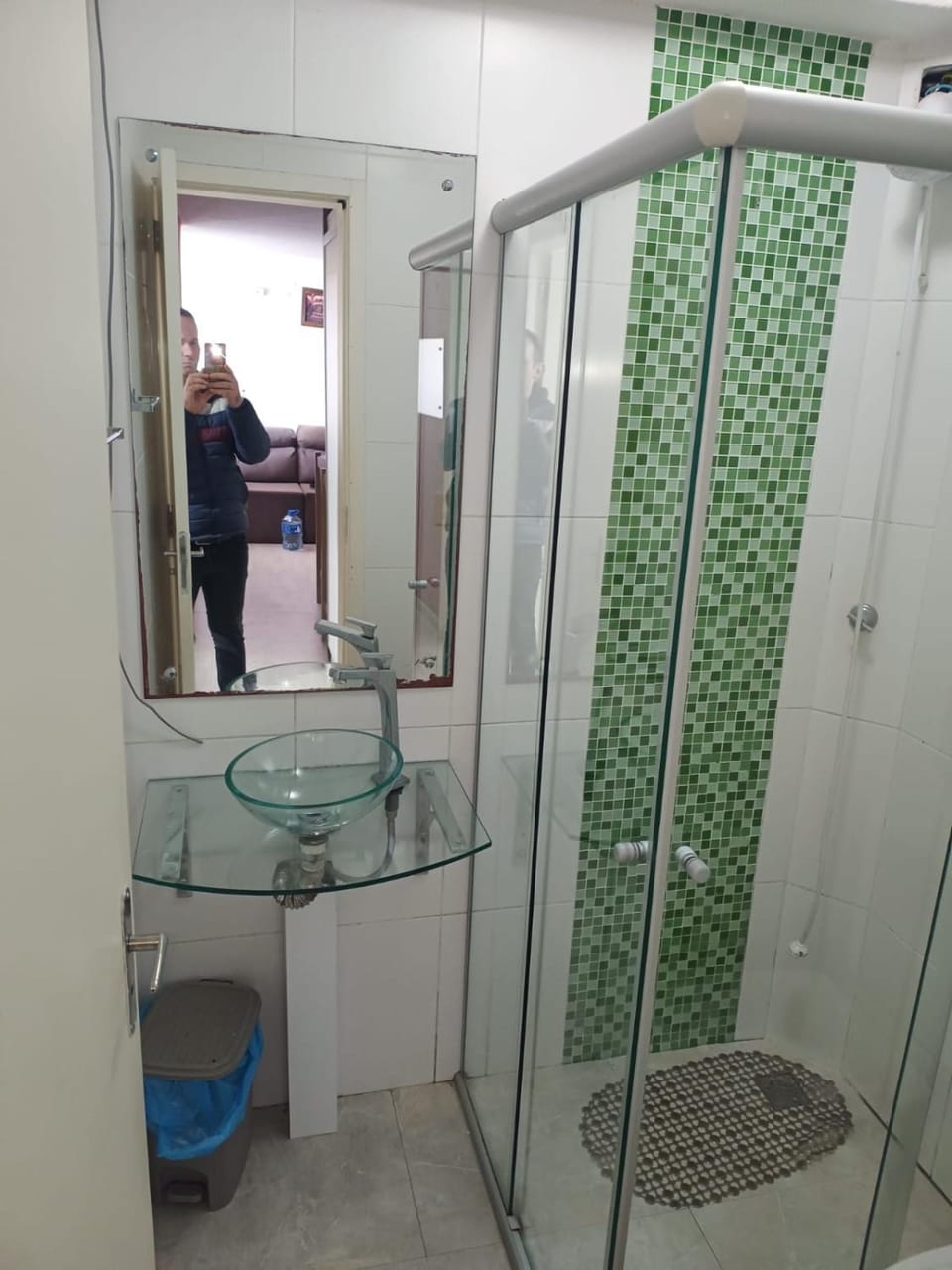 AP próximo Quartier Apartment in Pelotas
