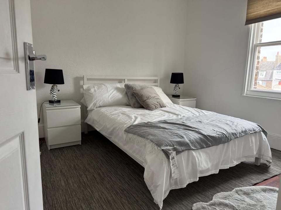 Harbour Harmony 3 bed apt in Ramsgate House in Ramsgate