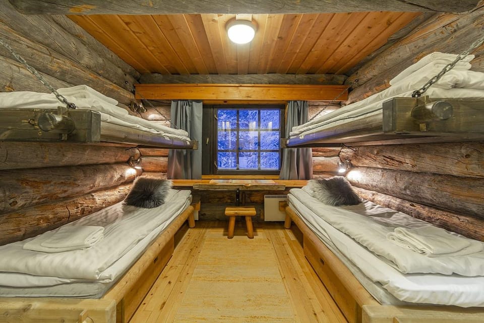 Bed, Bedroom, bunk bed