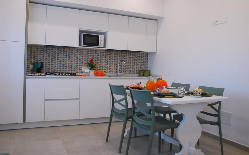 OrangeSun Holiday Home x12 with parking House in Massa Lubrense