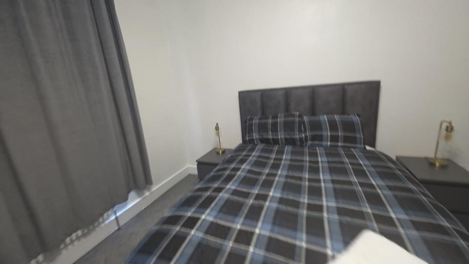 Superb luxury stay Croydon London Bed and Breakfast in Croydon