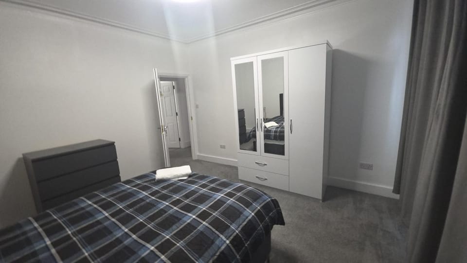 Superb luxury stay Croydon London Bed and Breakfast in Croydon
