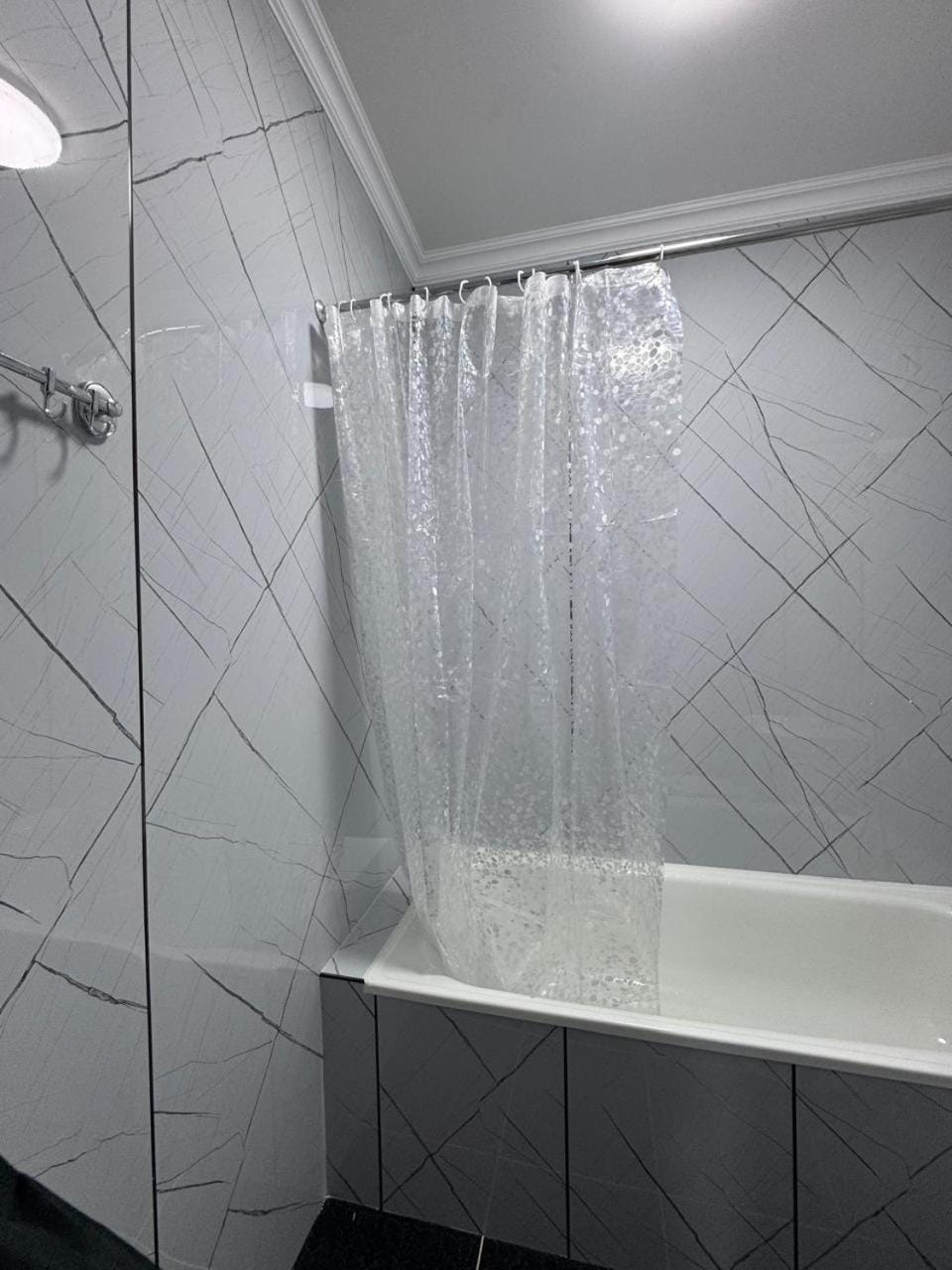 Bathroom, Bath