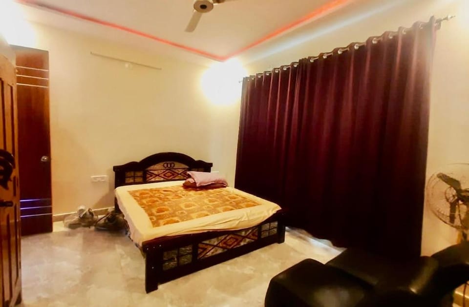 SR Farm Stay Farm Stay in Telangana