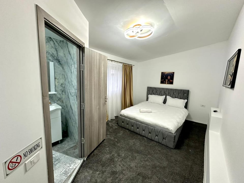 Le Charme Hostel Hostel in Bucharest