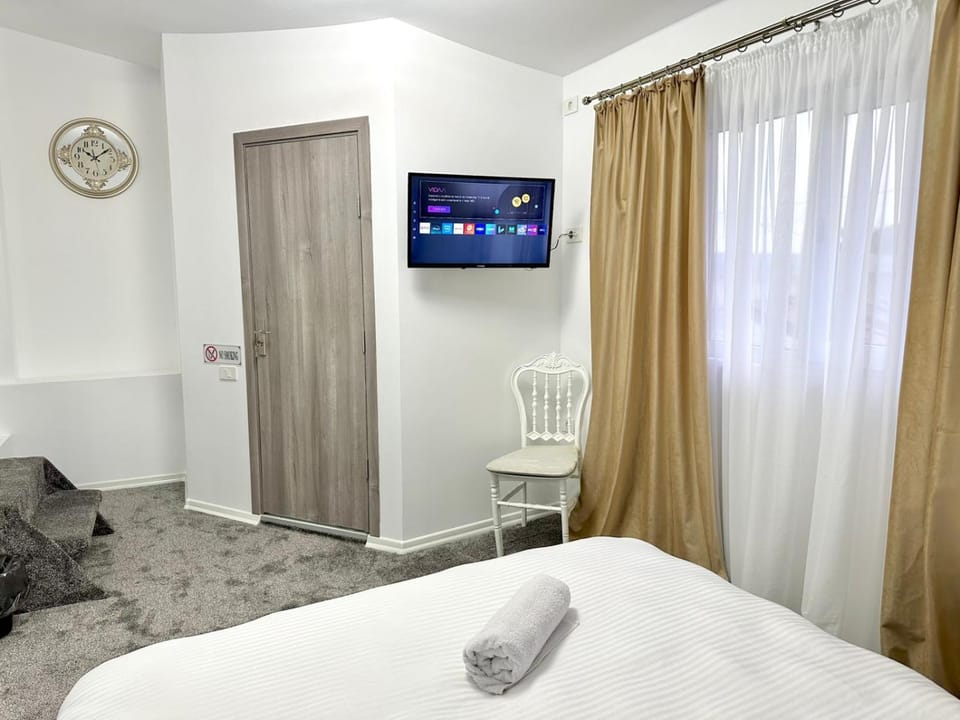 Le Charme Hostel Hostel in Bucharest
