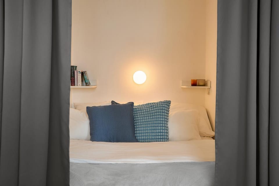 Muze Suites Apartment in Prague