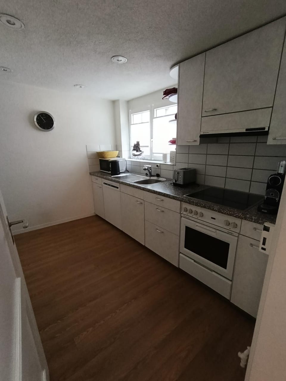 Apartment on 2 floors Apartment in Canton of Zurich