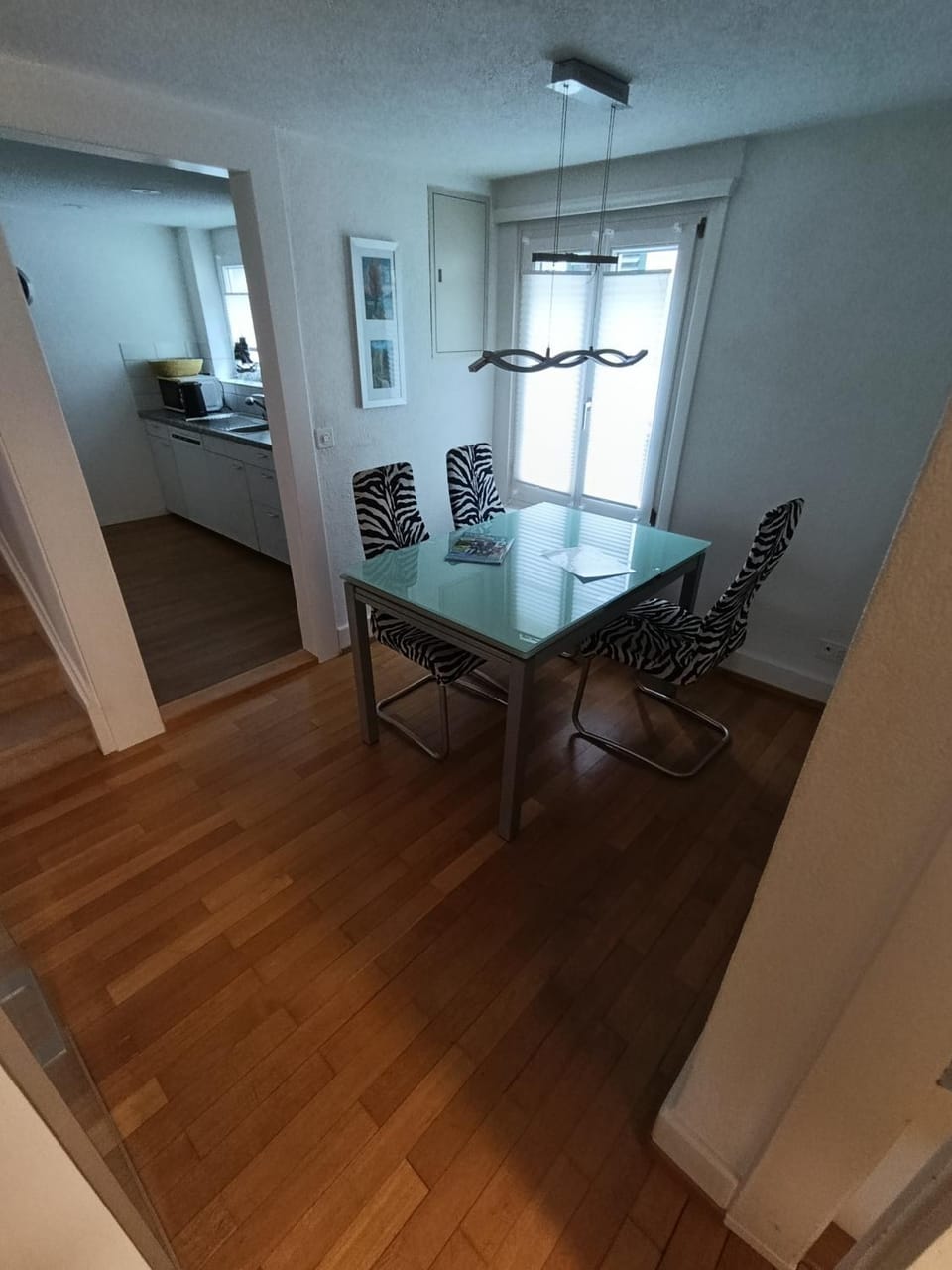 Apartment on 2 floors Apartment in Canton of Zurich
