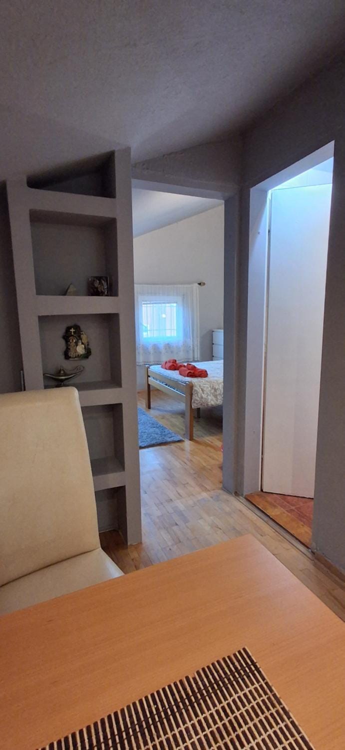 IVA Apartman Apartment in Belgrade