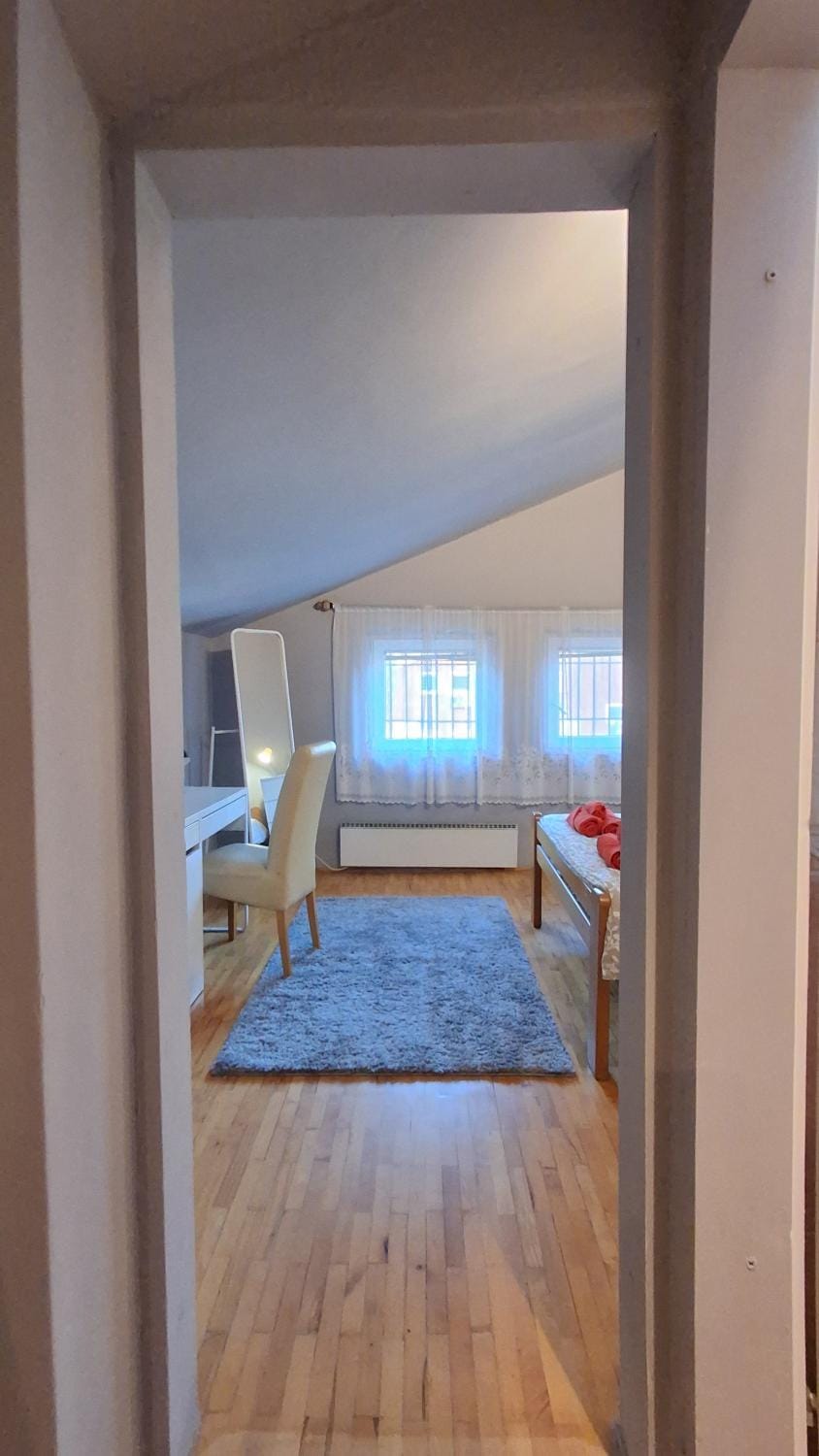 IVA Apartman Apartment in Belgrade