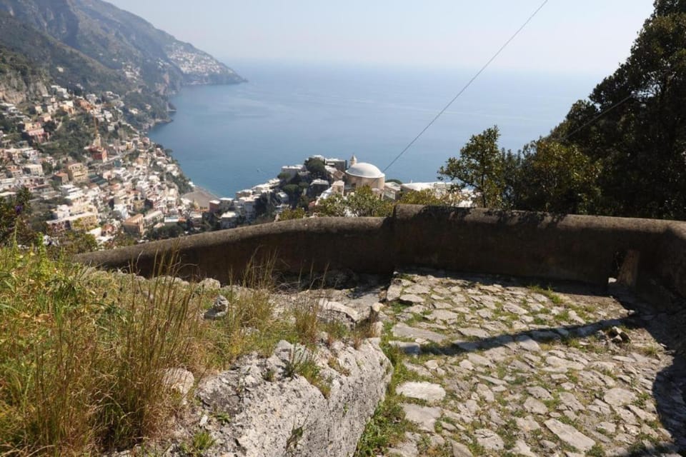 B&B Positano Bed and Breakfast in Positano