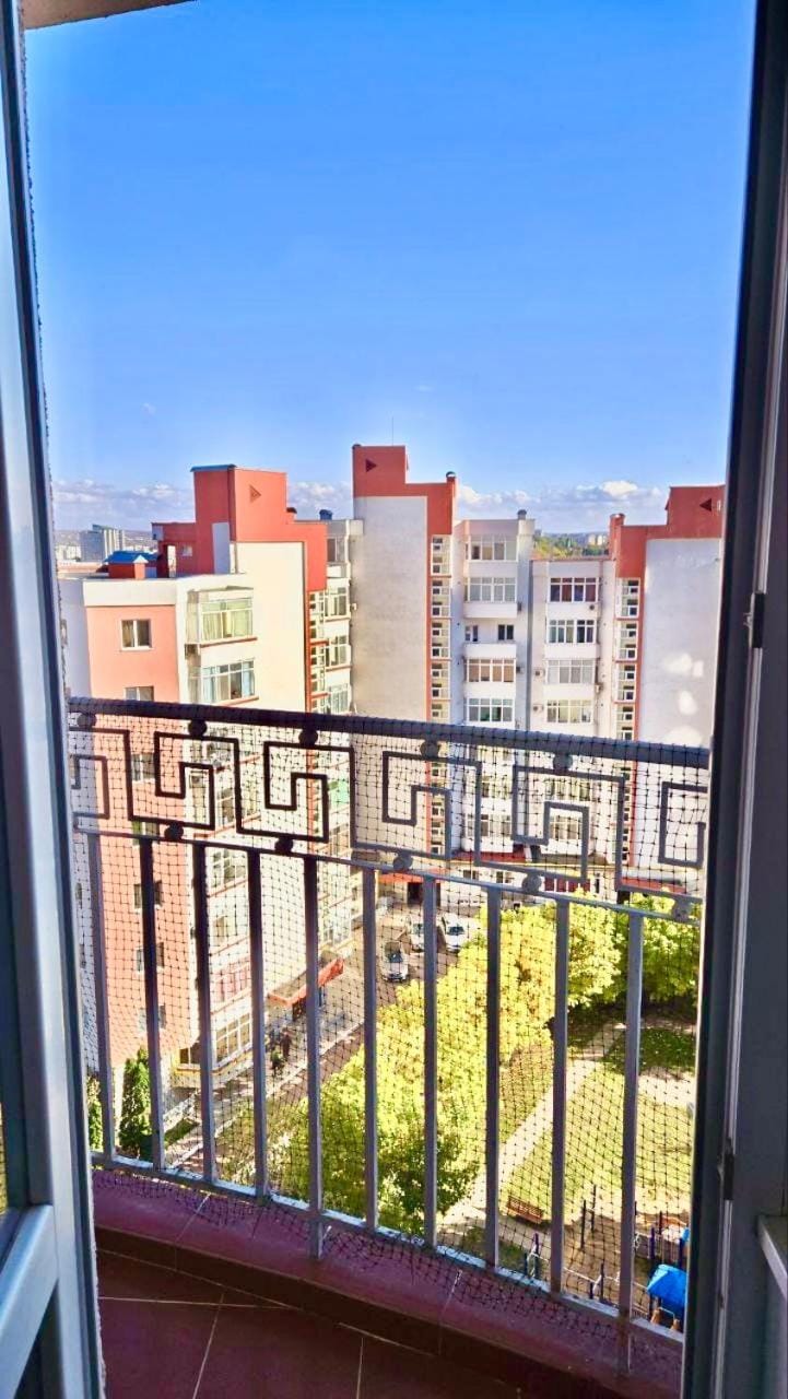 View (from property/room), Balcony/Terrace