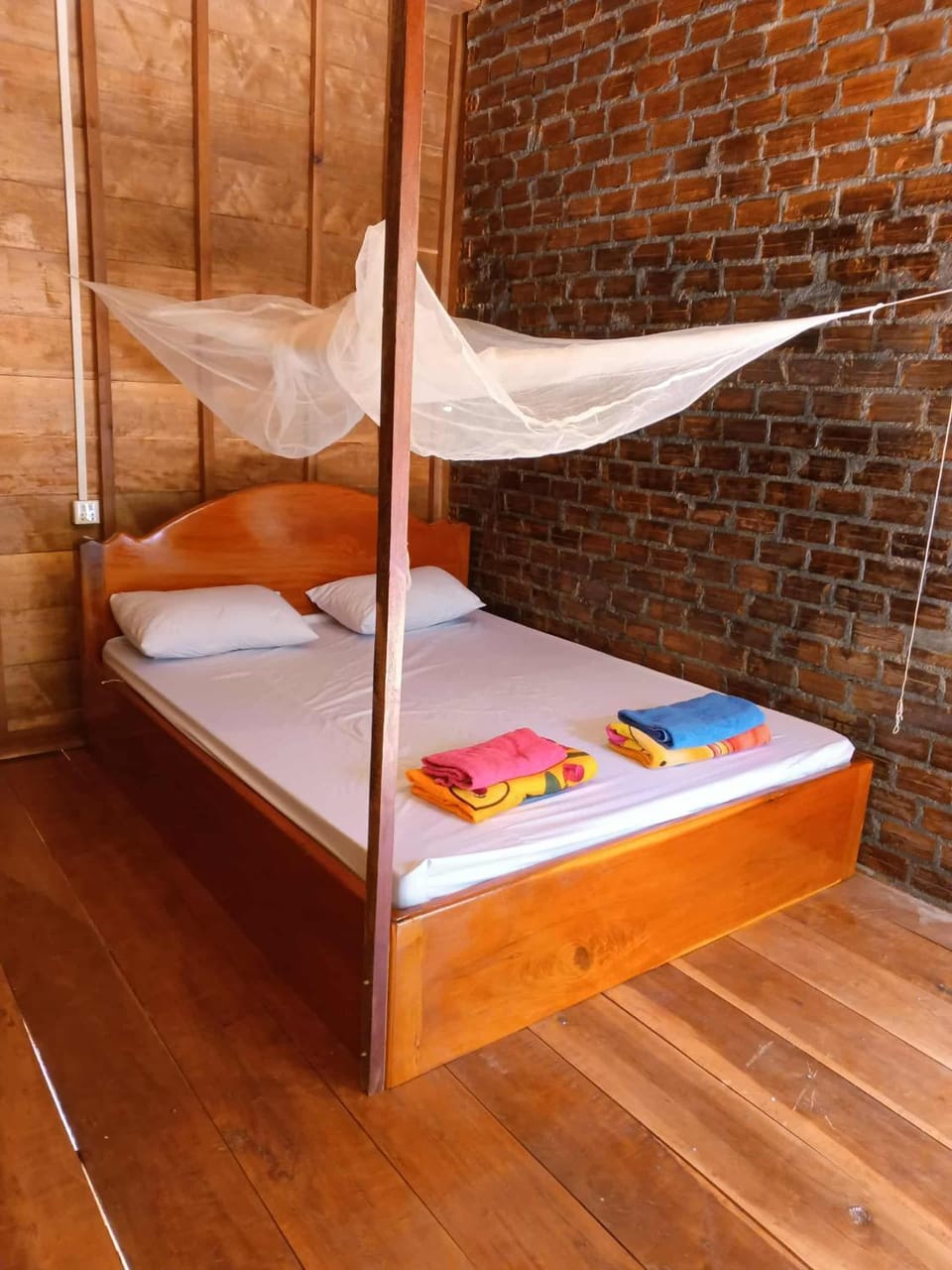 Avocados homestay Vacation rental in Cambodia
