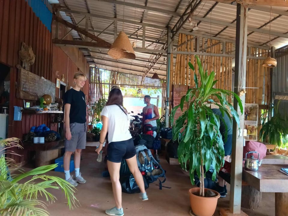 Avocados homestay Vacation rental in Cambodia