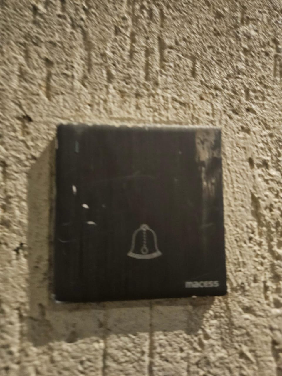 Property building, safe