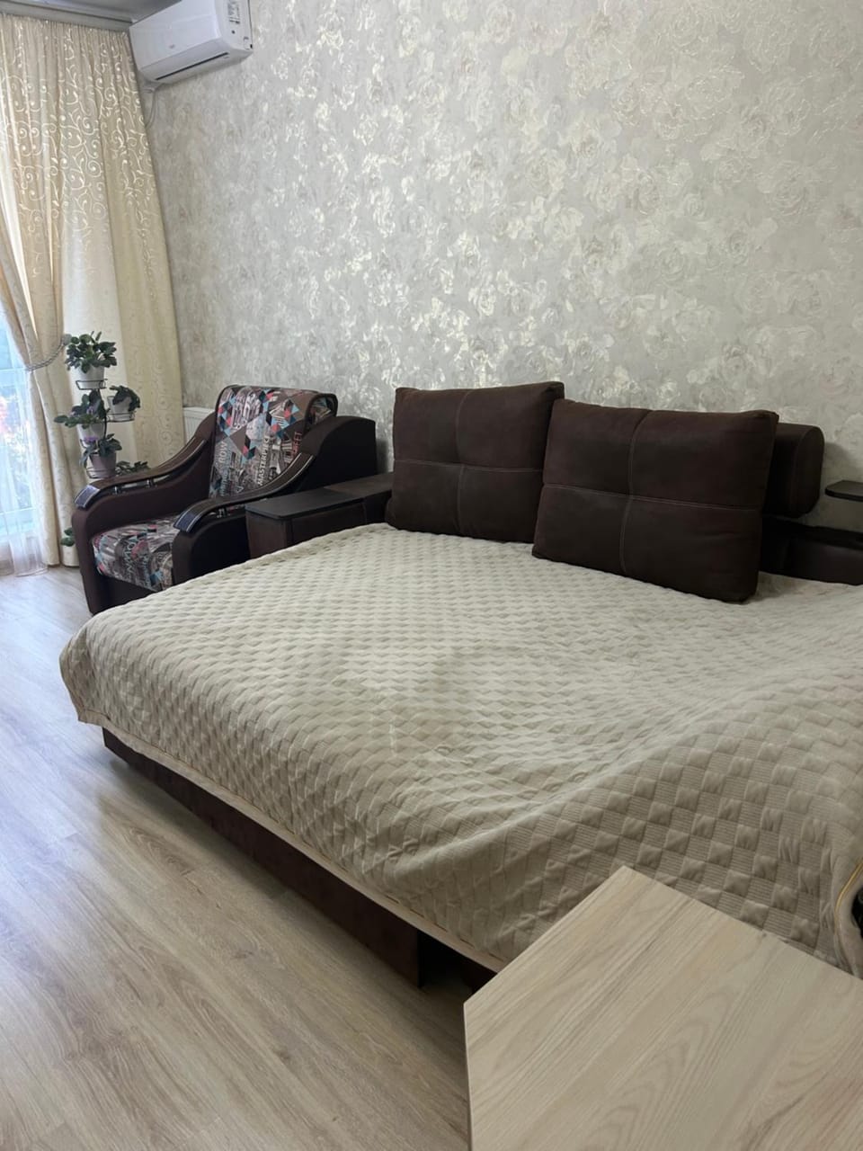 Однокімнатна квартира в Одеських Традиціях Apartment in Odessa