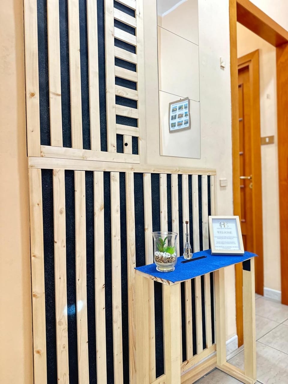 HOME BUCISCA- Your days of relaxation Bed and Breakfast in Catania