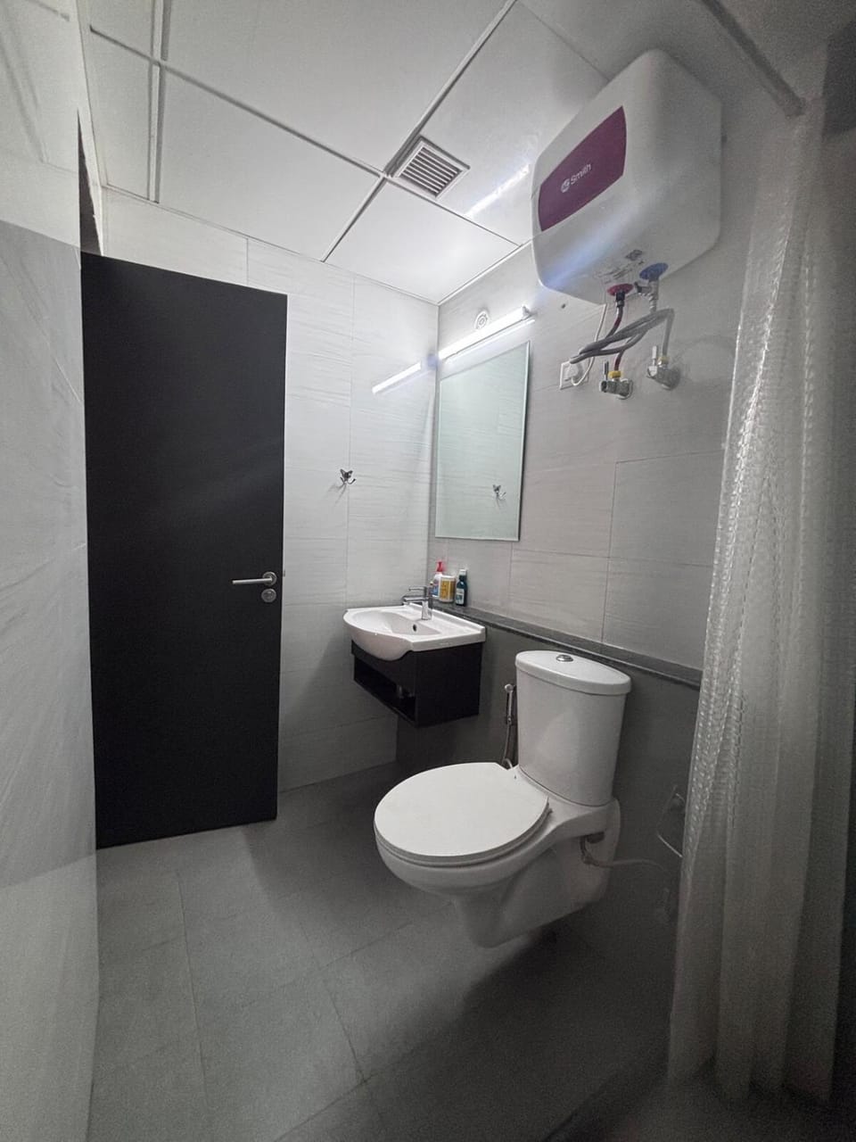 Toilet, Bathroom