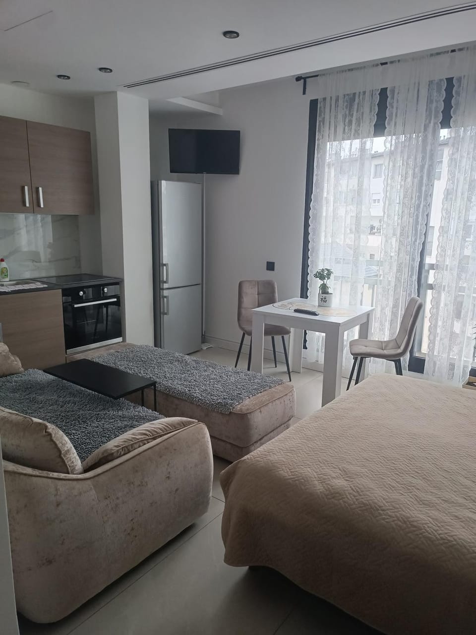 Apartman Markovic centar Apartment in Bosnia and Herzegovina